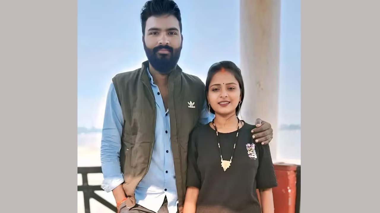 Love Marriage: నాలుగేళ్ల క్రితం ప్రేమ వివాహం.. ఇంతలోనే ఘోరం