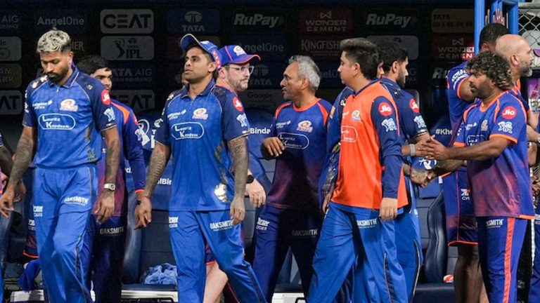 MI vs SRH: ముంబైకి చావో రేవో.. నేడు హైదరాబాద్ చేతిలో ఓడిపోతే అంతే సంగతి..