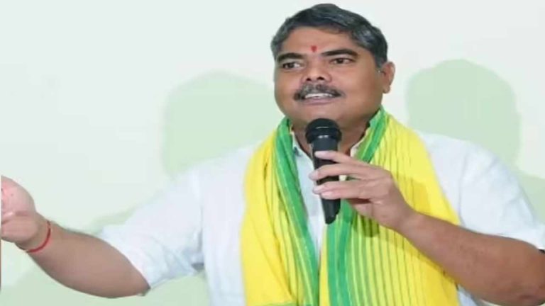 MLC Jayamangala Venkataramana: ఎమ్మెల్సీ జయమంగళ వెంకటరమణ రాజీనామా తిరస్కరణ..