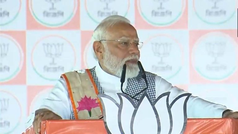 PM Modi: ఇదే నా చివరి బహిరంగ సభ.. తిరిగి ప్రమాణస్వీకారానికి వస్తా.. బెంగాల్‌లో మోడీ కీలక ప్రసంగం