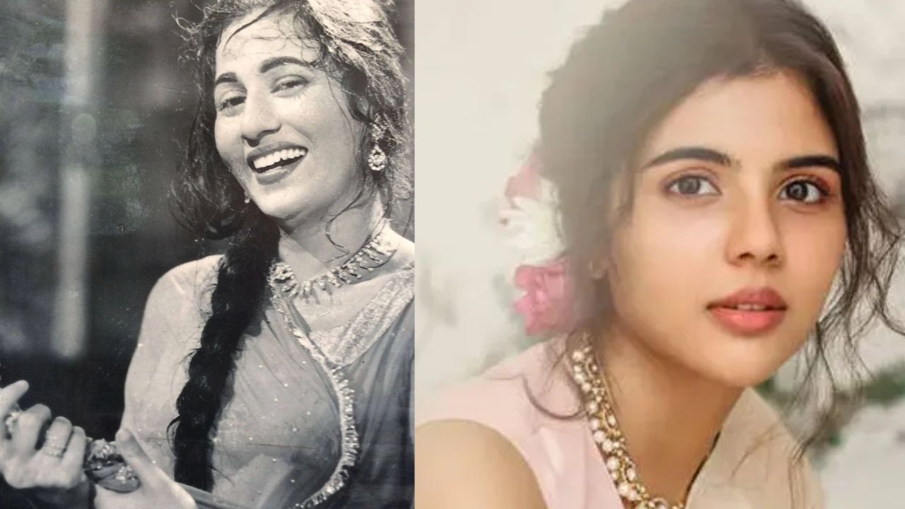 kalyani priyadarshan to play madhubala biopic sanjay leela bhansali updates
