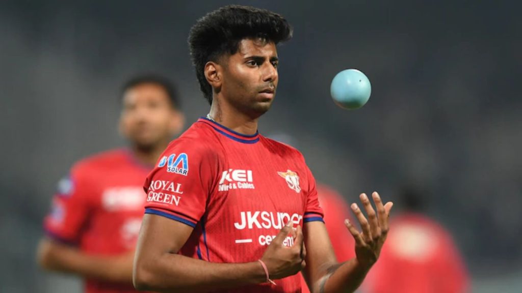 Mayank Yadav Returns Ipl 2026