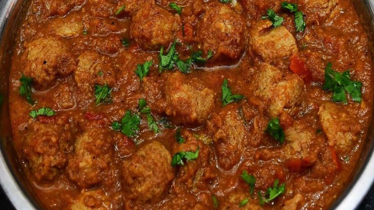 Soya Chunks: హై ప్రోటీన్.. అదిరిపోయే టేస్ట్!  10 నిమిషాల్లో సింపుల్‌గా కర్రీని ఇలా వండేయండి..