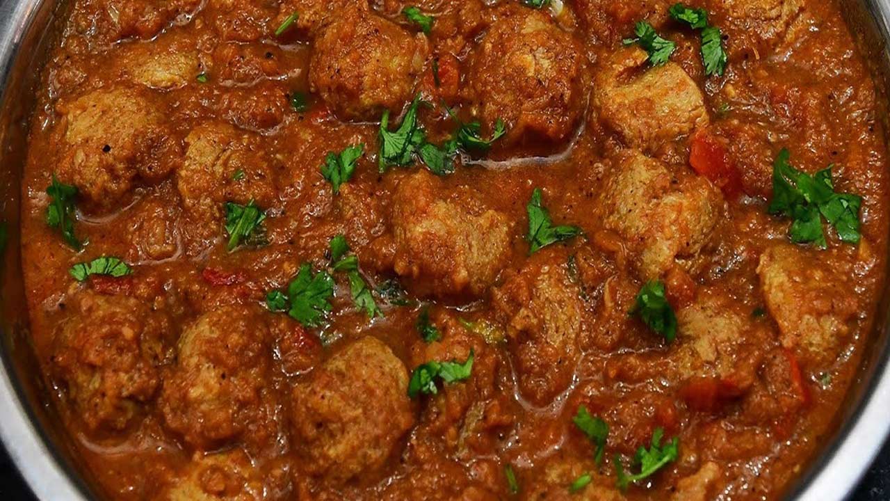 Soya Chunks: హై ప్రోటీన్.. అదిరిపోయే టేస్ట్!  10 నిమిషాల్లో సింపుల్‌గా కర్రీని ఇలా వండేయండి..