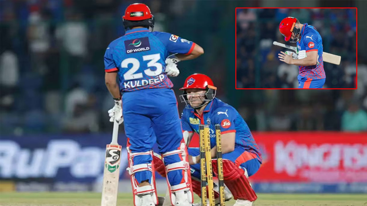 dc vs gt last over drama david miller run out controversy ipl 2026