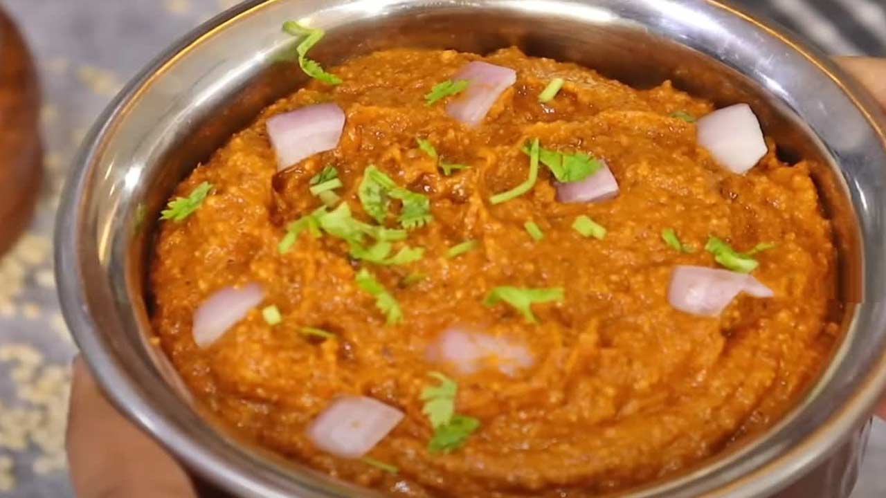 Rayalaseema Special Chutney : అమ్మమ్మల కాలం నాటి సీక్రెట్ హెల్తీ రెసిపీ.. పది నిమిషాల్లో రాయలసీమ స్టైల్‌లో రెడీ చేసుకోండి!