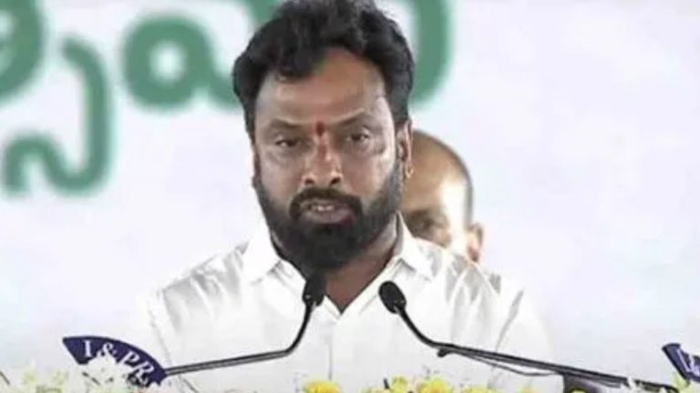 Minister Subhash Father: 15 మంది రౌడీలతో దారుణంగా కొట్టాడు.. మంత్రి వాసంశెట్టి తండ్రిపై మాజీ సర్పంచ్ సంచలన ఆరోపణలు!