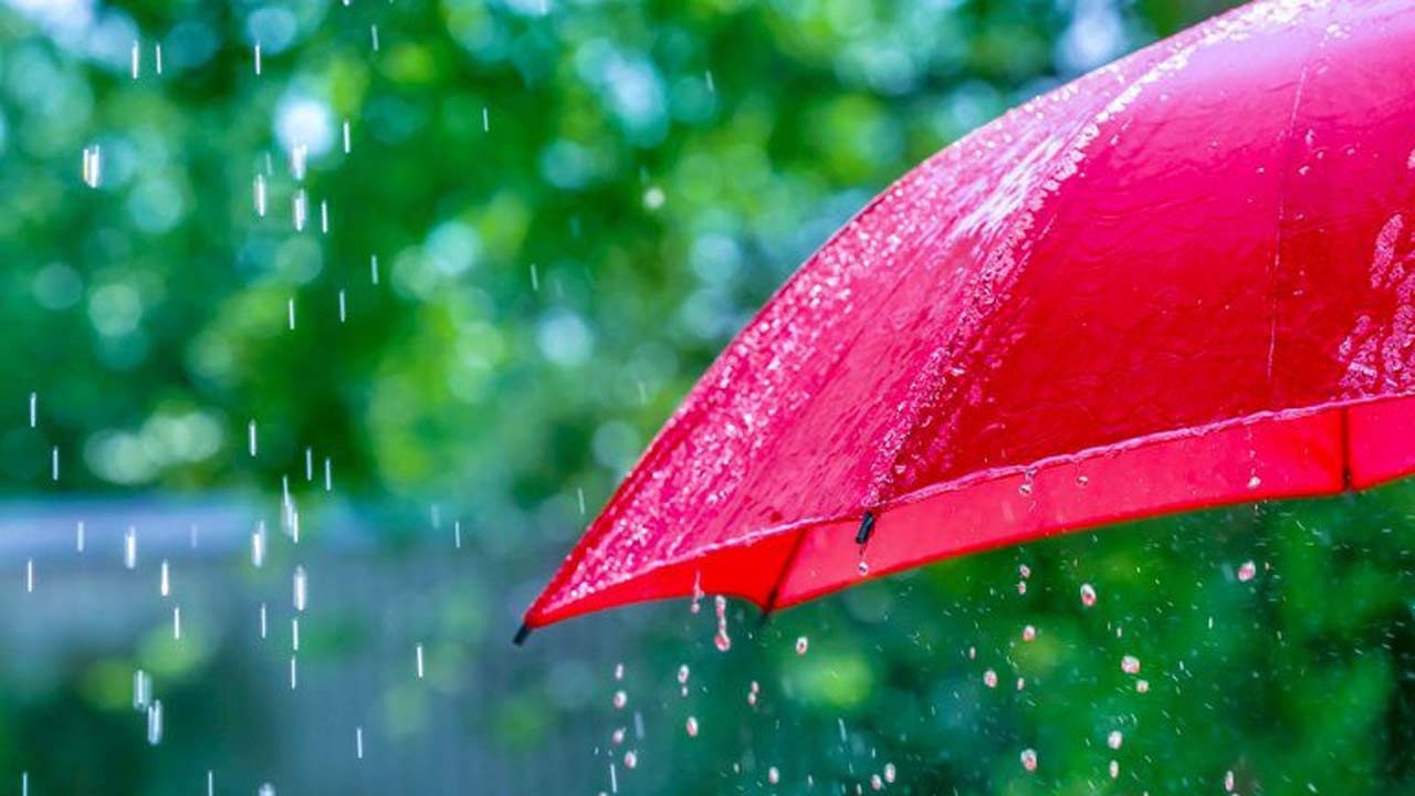 Monsoon Season: రుతుపవనాల రాకపై తీపికబురు.. ఎంట్రీ ఇచ్చేది ఎప్పుడంటే..!