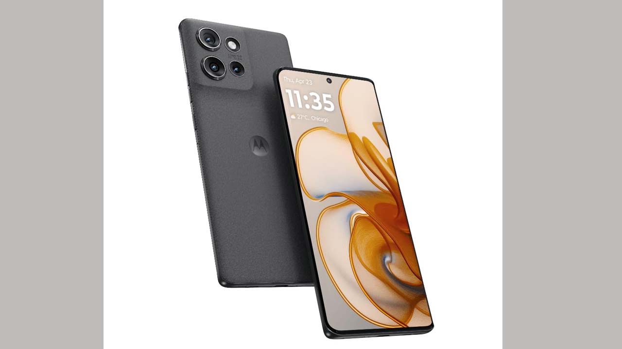 Motorola Edge 50: 1.5K pOLED డిస్‌ప్లే, 5,000mAh బ్యాటరీ, టెలిఫోటో కెమెరాతో మోటో ఫోన్‌..