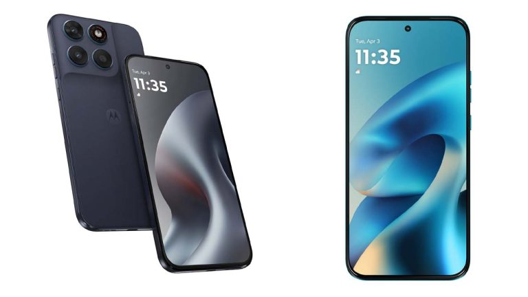 Motorola Moto G87: 200MP కెమెరా, 5200mAh బ్యాటరీతో మోటో G87 విడుదల