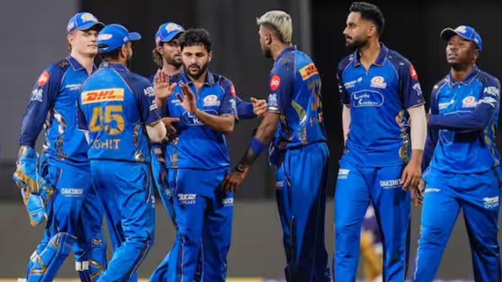 Mumbai Indians’ Biggest Blunder