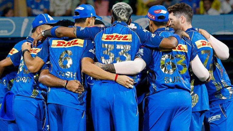 Mumbai Indians Unwanted Record: ముంబై ఇండియన్స్ అత్యంత చెత్త రికార్డు.. ఐపీఎల్ చరిత్రలోనే ఇదే మొదటిసారి!