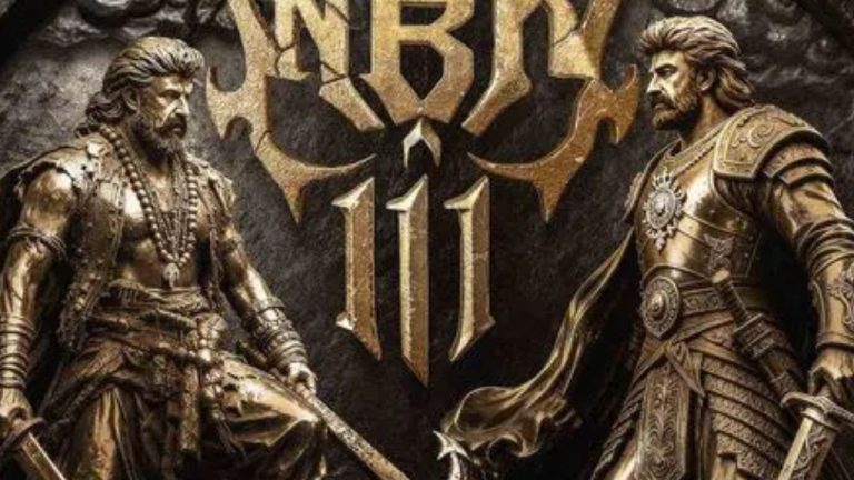 NBK111: బాలయ్య – గోపీచంద్ మలినేని మూవీ సాంగ్ లోడింగ్.. థమన్ మార్క్ మ్యూజిక్ రెడీ!