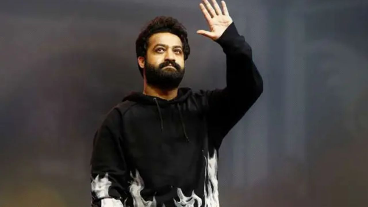 ntr prashanth neel dragon movie kalaripayattu training updates