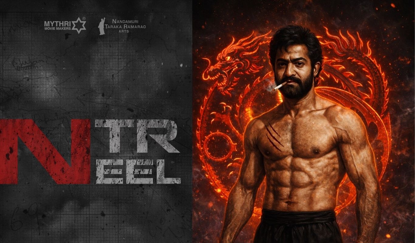 no delay in ntr neel film makers slam look and schedule cancellation rumors