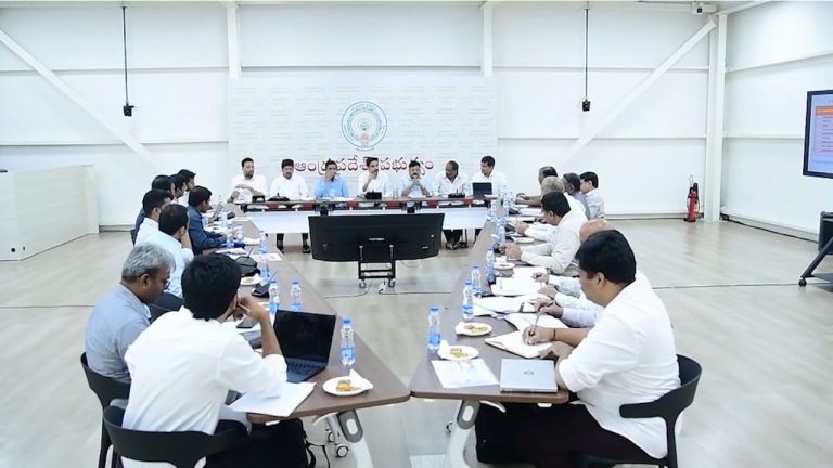 Nara Lokesh: ఏపీలో ఉద్యోగల జాతర.. 20 లక్షల ఉద్యోగాలే లక్ష్యం.. మంత్రివర్గ ఉపసంఘం కీలక నిర్ణయాలు..!