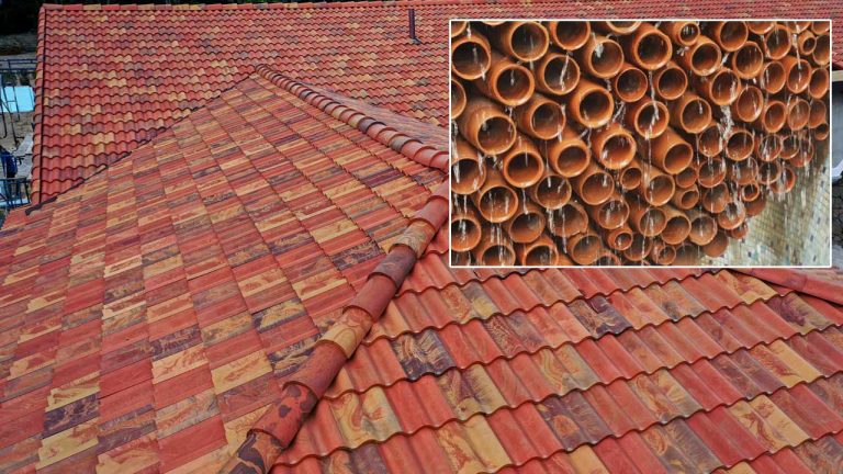 Natural Home Cooling Tips: మీ ఇల్లు ఫ్రిజ్‌లా కూల్‌గా మారిపోతుంది.. 3000 ఏళ్ల నాటి చిట్కాలు.. కరెంట్ అవసరమే లేదు..!