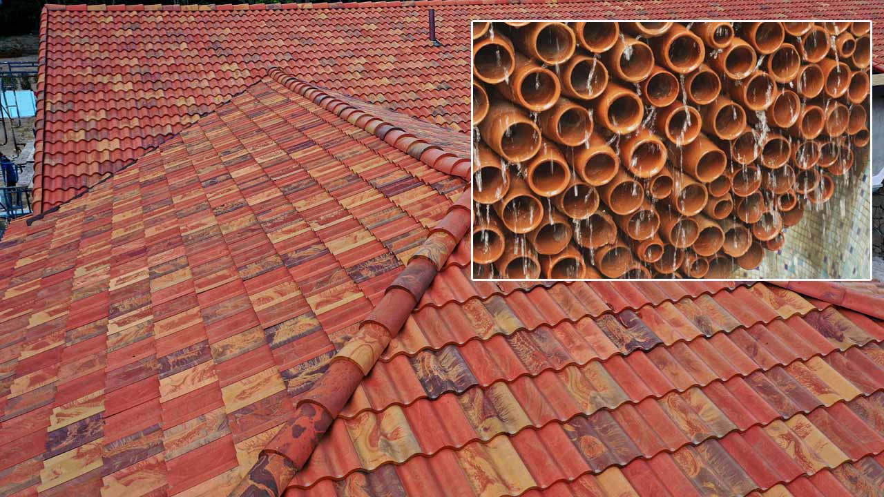 Natural Home Cooling Tips: మీ ఇల్లు ఫ్రిజ్‌లా కూల్‌గా మారిపోతుంది.. 3000 ఏళ్ల నాటి చిట్కాలు.. కరెంట్ అవసరమే లేదు..!