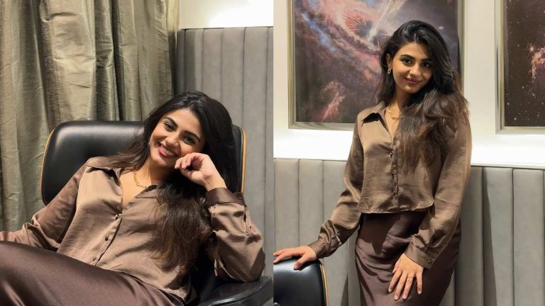 Nayan Sarika: ‘రాకాసా’తో మరో హిట్ ఖాతాలో వేసుకున్న క్రేజీ బ్యూటీ..