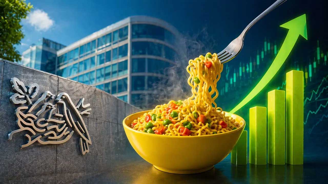 Nestle India: నెస్ట్లే ఇండియా ‘లాభాల’ మేజిక్.. ఇన్వెస్టర్లకు వచ్చిన ప్రాఫిట్ ఎంతో తెలుసా?