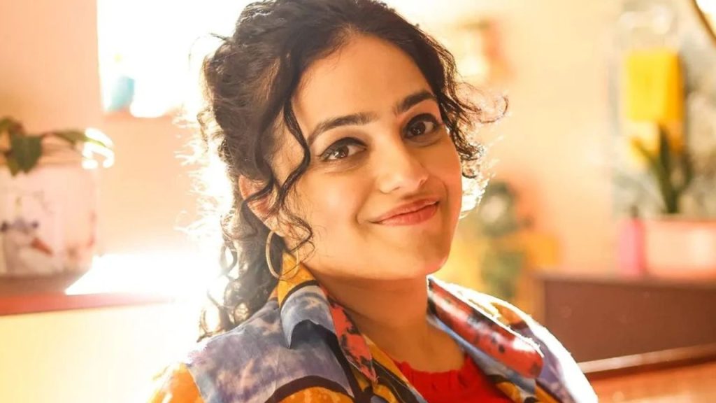 Nithya Menen