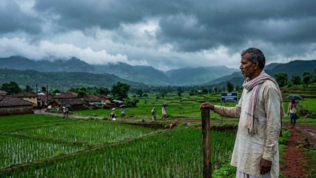 no rain no gain why monsoon matters to stock markets know complete details here