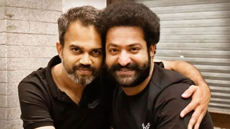 Ntr Neel : ఎన్టీఆర్ నీల్ సినిమా రీ షూట్స్.. అసలు విషయం బయటపెట్టిన మైత్రి మూవీ మేకర్స్!