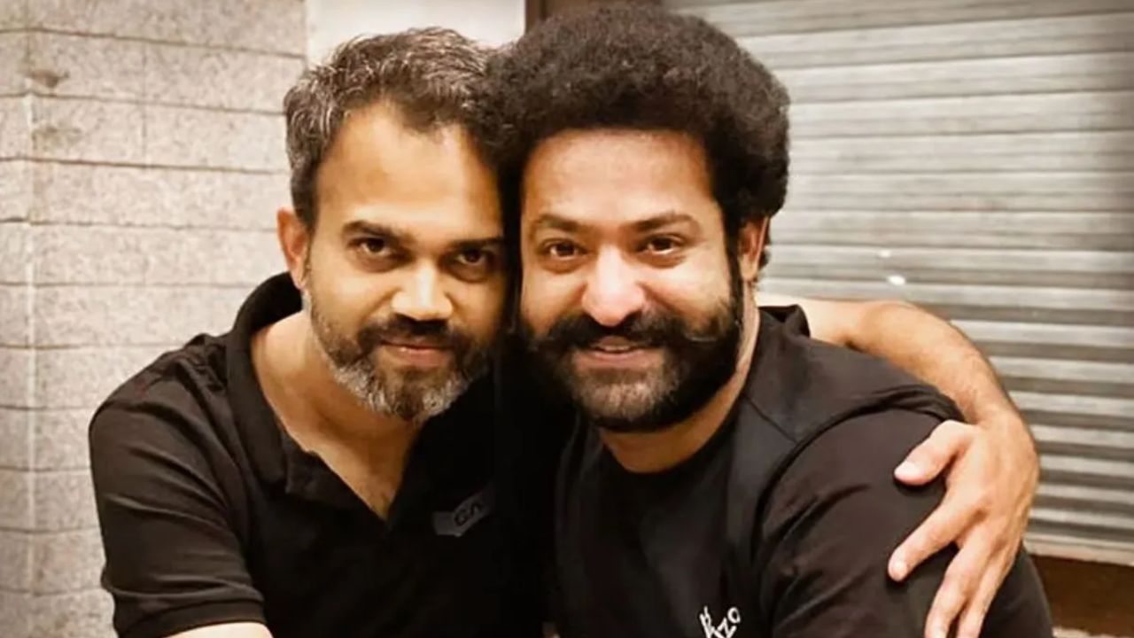 Ntr Neel : ఎన్టీఆర్ నీల్ సినిమా రీ షూట్స్.. అసలు విషయం బయటపెట్టిన మైత్రి మూవీ మేకర్స్!