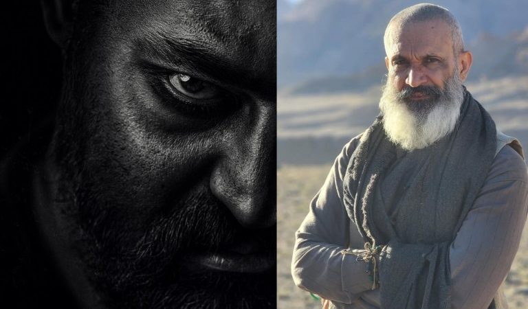 NTRNeel : డ్రాగన్’లో ధురంధర్’ నటుడు కీలక పాత్ర