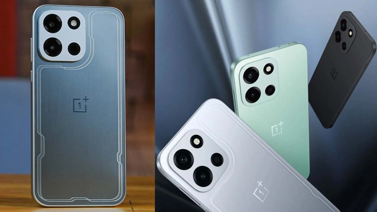 OnePlus Nord 6: మిడ్-రేంజ్ లో కింగ్.. వన్‌ప్లస్ నార్డ్ 6 విడుదల.. 9000 mAh బ్యాటరీ