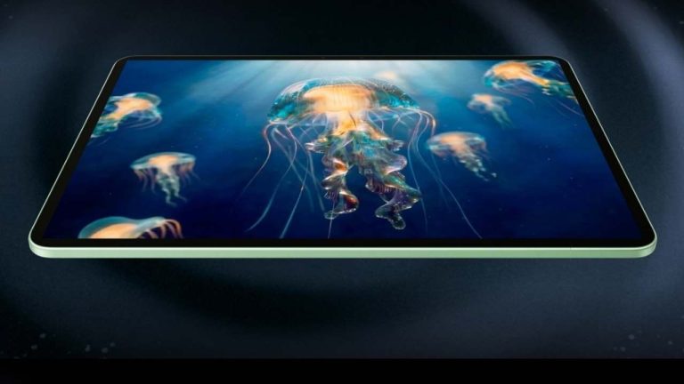 OnePlus Pad 4: వన్ ప్లస్ ప్యాడ్ 4 లాంచ్ డేట్ ఫిక్స్.. స్నాప్ డ్రాగన్ 8 Elite, 13,380mAh బ్యాటరీతో పవర్‌హౌస్!