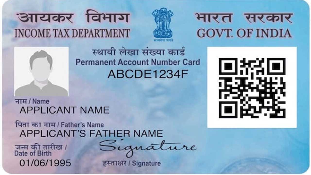 finance tax understanding pan card number meaning and structure explained