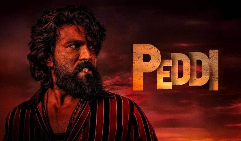 PEDDI : ‘పెద్ది’ జూన్ నెలాఖరున రిలీజ్ ఫిక్స్..
