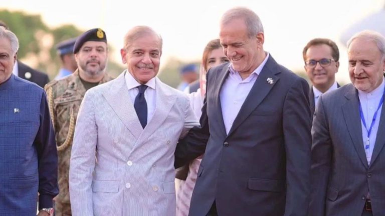 Pakistan: ఇరాన్‌కు పాక్ వెన్నుపోటు? అమెరికా చేతిలో ‘కీలుబొమ్మ’గా మారిన ఇస్లామాబాద్.. తెరపైకి సంచలన నిజాలు!