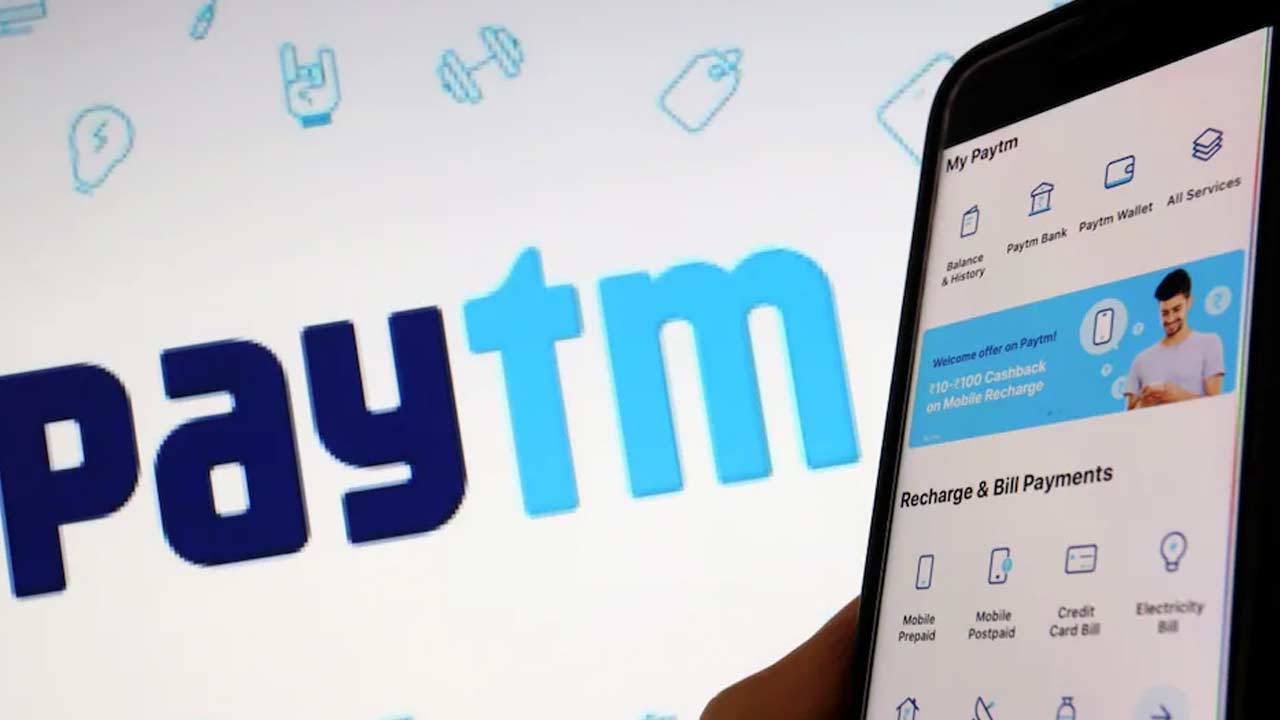 Paytm New Feature: పేటియం అదిరిపోయే అప్‌డేట్..  కార్డ్ లేకుండానే డబ్బులు! ఎలాగో చూసేయండి..