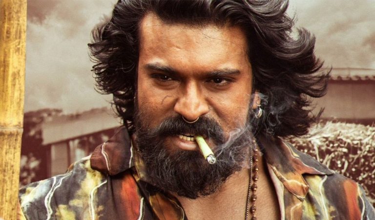 Exclusive : పెద్ది పోస్ట్ పోన్.. ఓటీటీ డీల్ పై కోత పెట్టిన నెట్ ఫ్లిక్స్