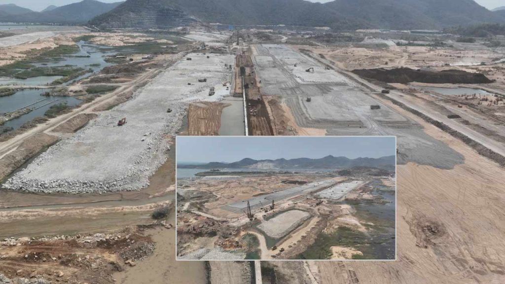 Polavaram Project
