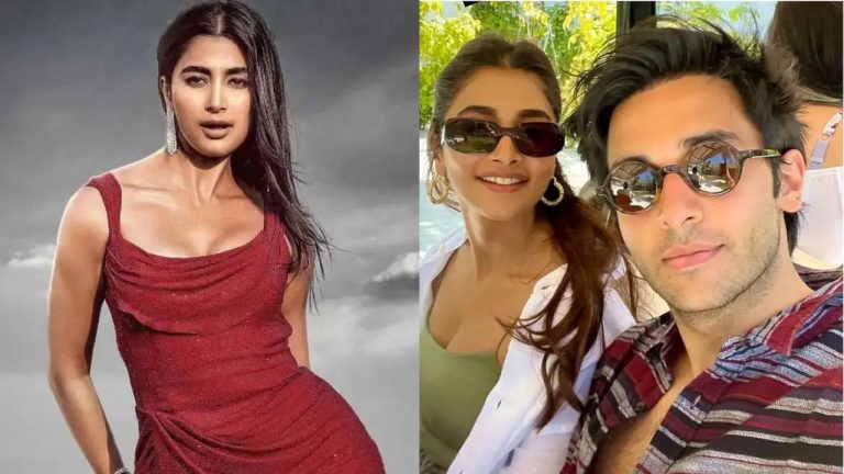 Pooja Hegde ప్రేమలో పడిందా.? ఆ బాలీవుడ్ హీరోతో రిలేషన్.!