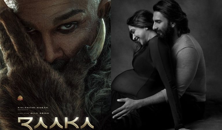 RAAKA : రాకా.. హీరోయిన్ పరిస్థితేంటి?