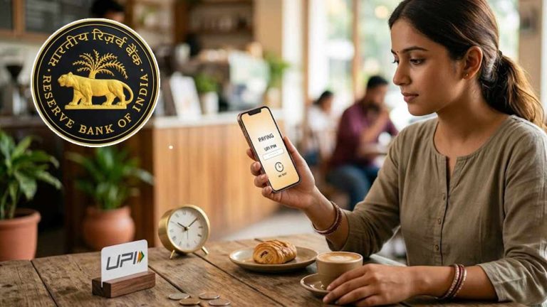 RBI New UPI Rule: ఆర్బీఐ కొత్త ప్లాన్‌.. UPI చెల్లింపుల్లో కీలక మార్పులు..!