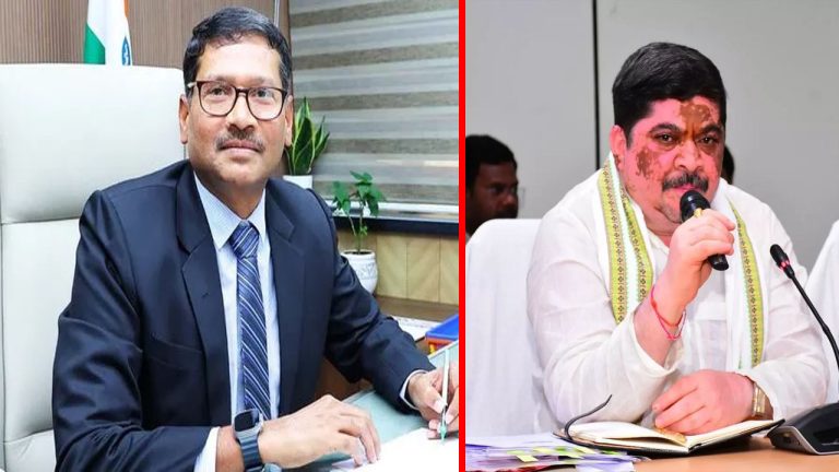 TGSRTC MD Nagireddy: ఆర్టీసీ కార్మికుల 32 డిమాండ్ల విలువ రూ.35 వేల కోట్లు..