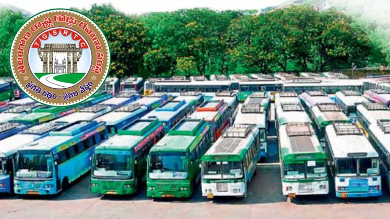 TGSRTC Strike: నేడు ఆర్టీసీ బస్సులు నడుస్తాయా? సమ్మెపై క్లారిటీ ఇచ్చిన జేఏసీ!