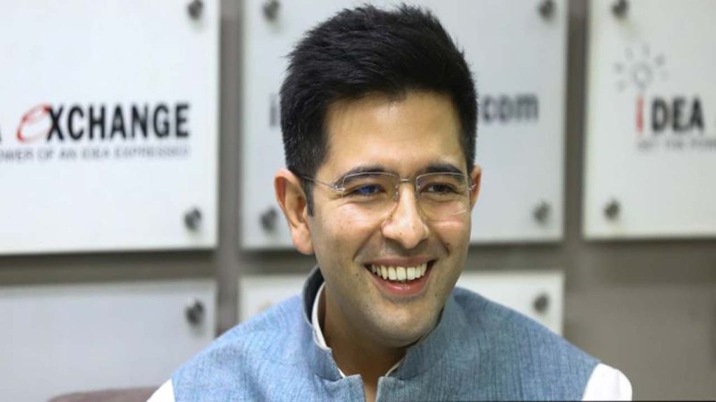Raghavchadha1