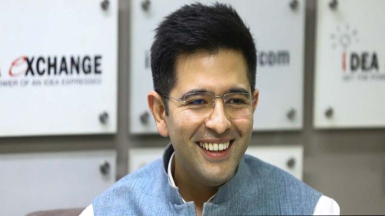 Raghav Chadha: రాఘవ్ చద్దాకు అండగా కేంద్రం.. జెడ్ కేటగిరీ భద్రత కేటాయింపు!