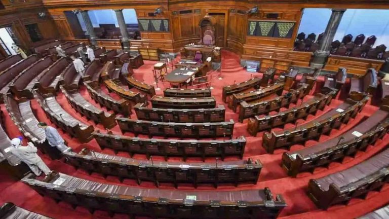 Rajya Sabha: ఇండియా కూటమి కీలక నిర్ణయం.. రాజ్యసభ డిప్యూటీ ఛైర్మన్ ఎన్నిక బహిష్కరణ
