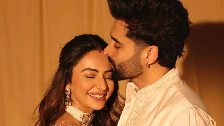 Rakul Preet Singh: పెళ్లయినా ఇంకా డేటింగ్ లోనే ఉన్నాం..రకుల్-జాకీ షాకింగ్ కామెంట్స్