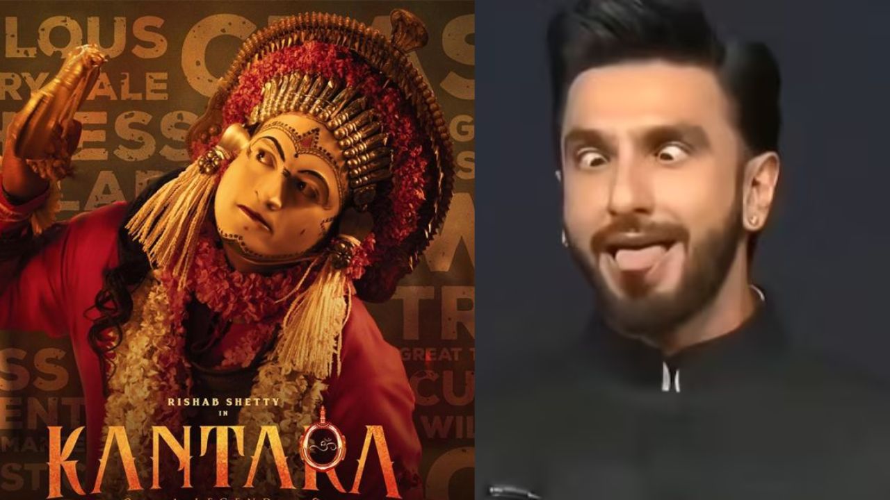 Ranveer Singh: ‘కాంతార’ వివాదం.. రణవీర్ సింగ్‌కు కర్ణాటక హైకోర్టు షాక్..