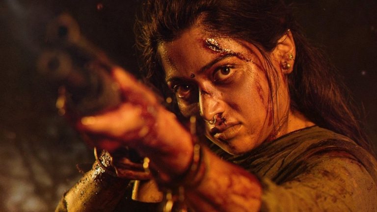 Rashmika-Mysa: ‘మైసా’ షూటింగ్ అప్‌డేట్ అదిరిపోయింది..!