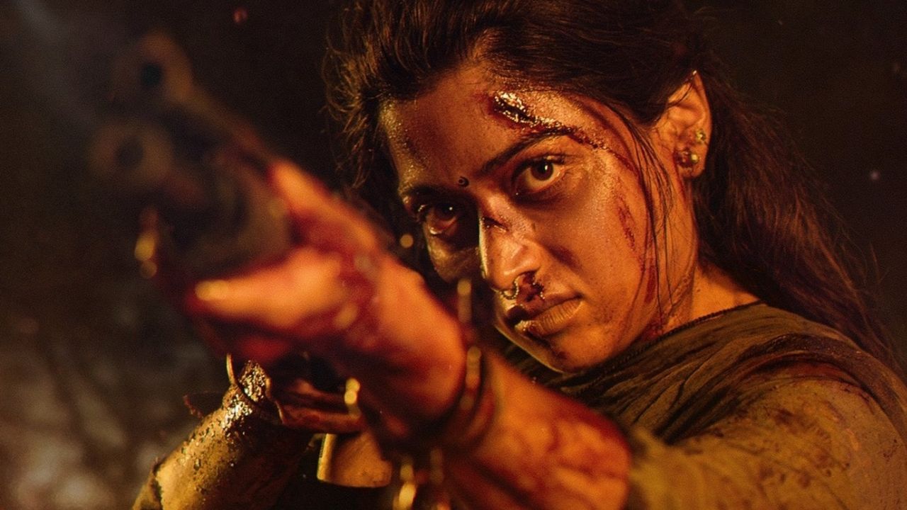 Rashmika-Mysa: ‘మైసా’ షూటింగ్ అప్‌డేట్ అదిరిపోయింది..!