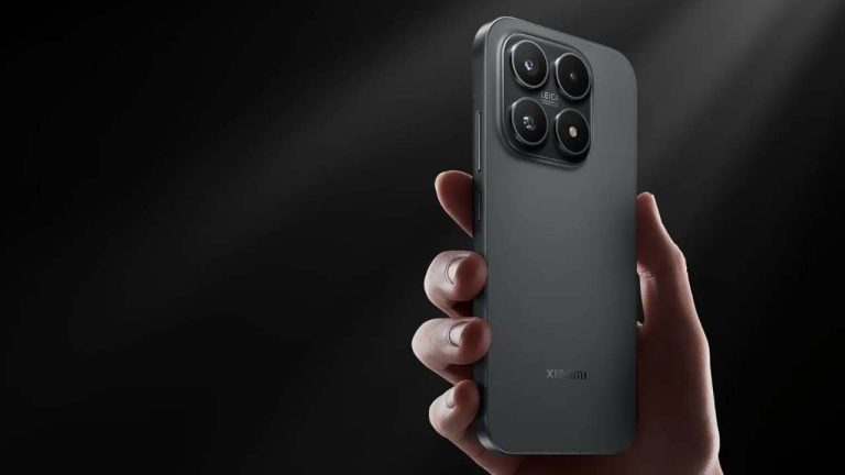 Redmi Note 17 Pro Max: 200MP కెమెరా + 10,000mAh బ్యాటరీ.. Redmi Note 17 Pro Max షాక్ ఇస్తున్న లీక్‌లు